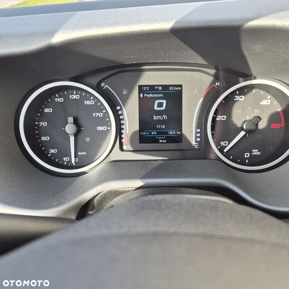 Iveco Daily 35s18 - 21