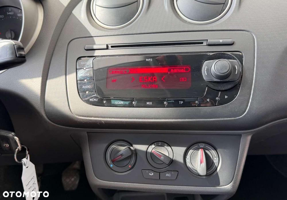 Seat Ibiza 1.2 TDI DPF Style - 21