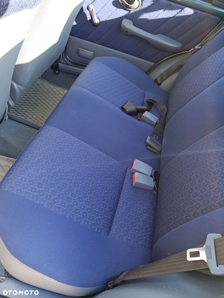 Fiat Siena 1.4 EL - 10