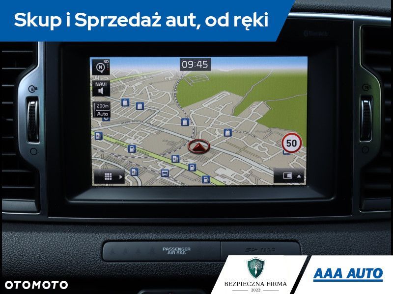 Kia Sportage - 14