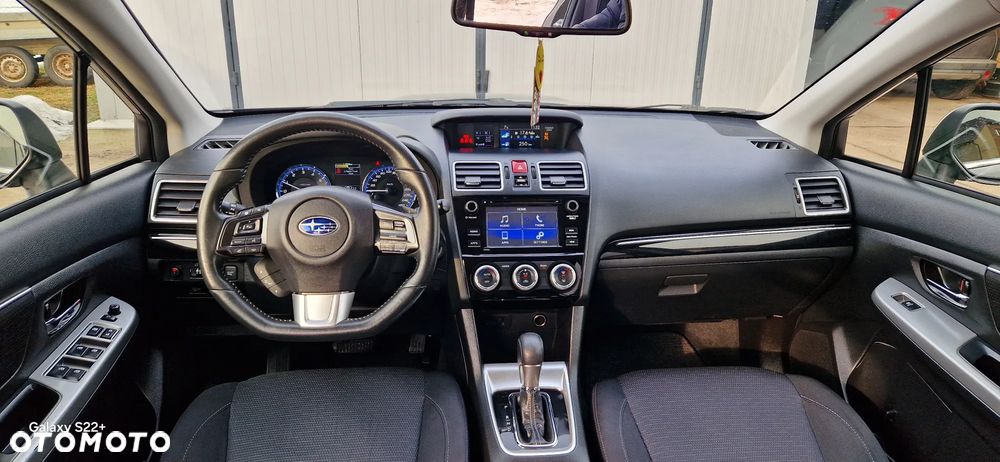 Subaru Levorg 1.6GT Sport - 32