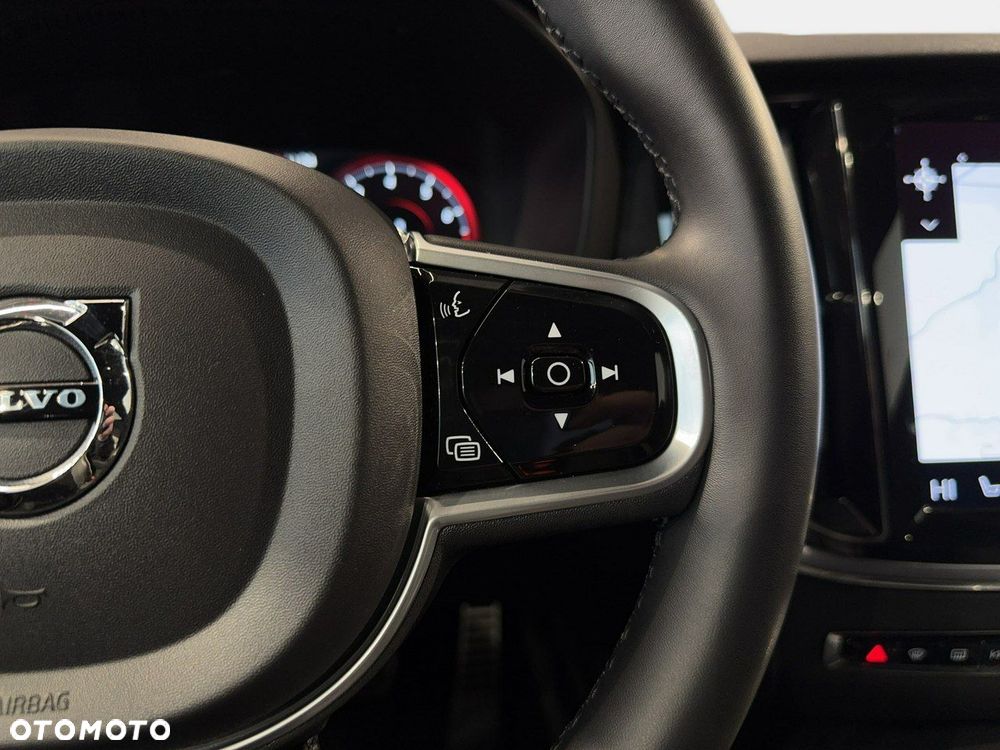 Volvo V60 - 21
