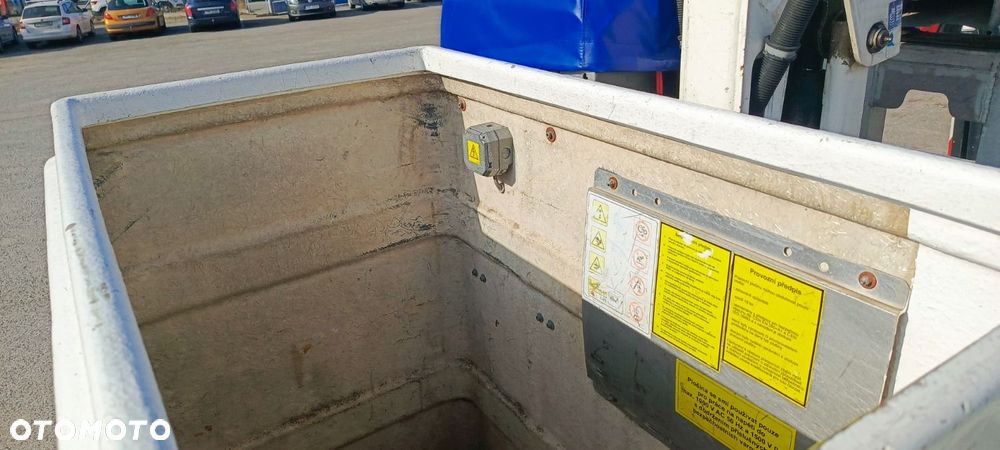 MIKANN G 300 Cdi 4X4 - 19