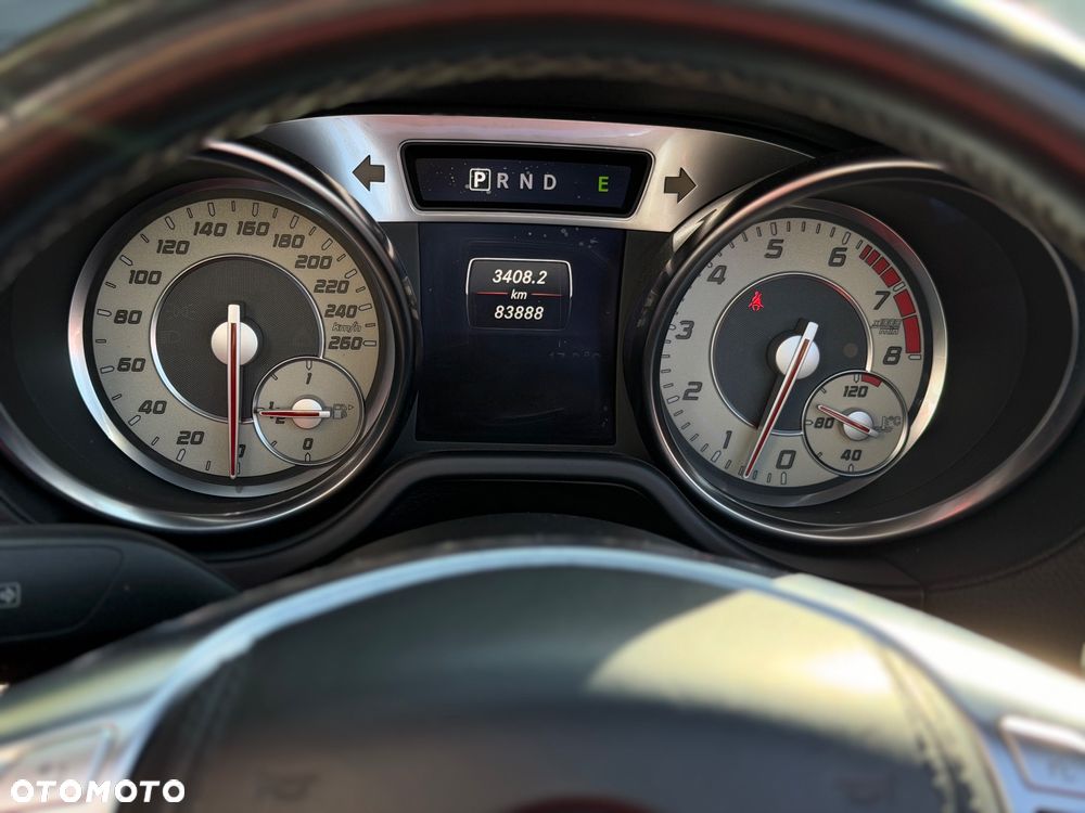 Mercedes-Benz SL 400 7G-TRONIC - 29