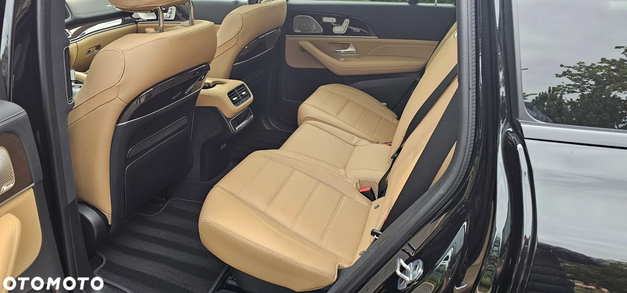 Mercedes-Benz GLS 450 d mHEV 4-Matic AMG Line - 23