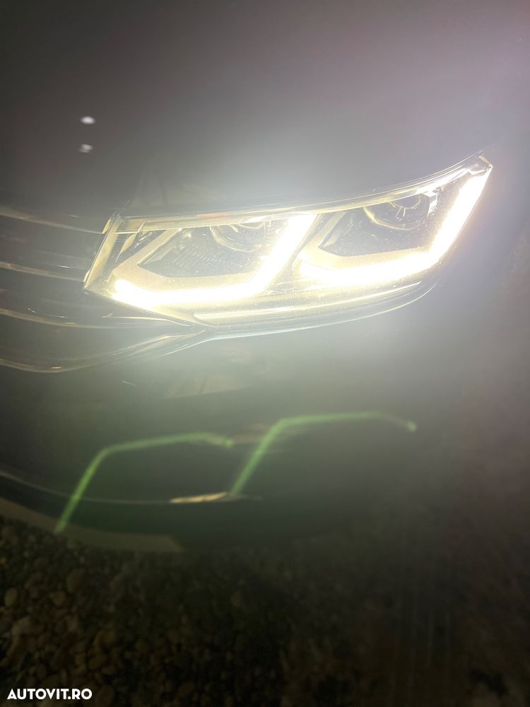 Volkswagen Tiguan 2.0 TDI SCR DSG Move - 14