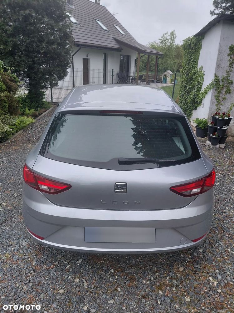 of the car