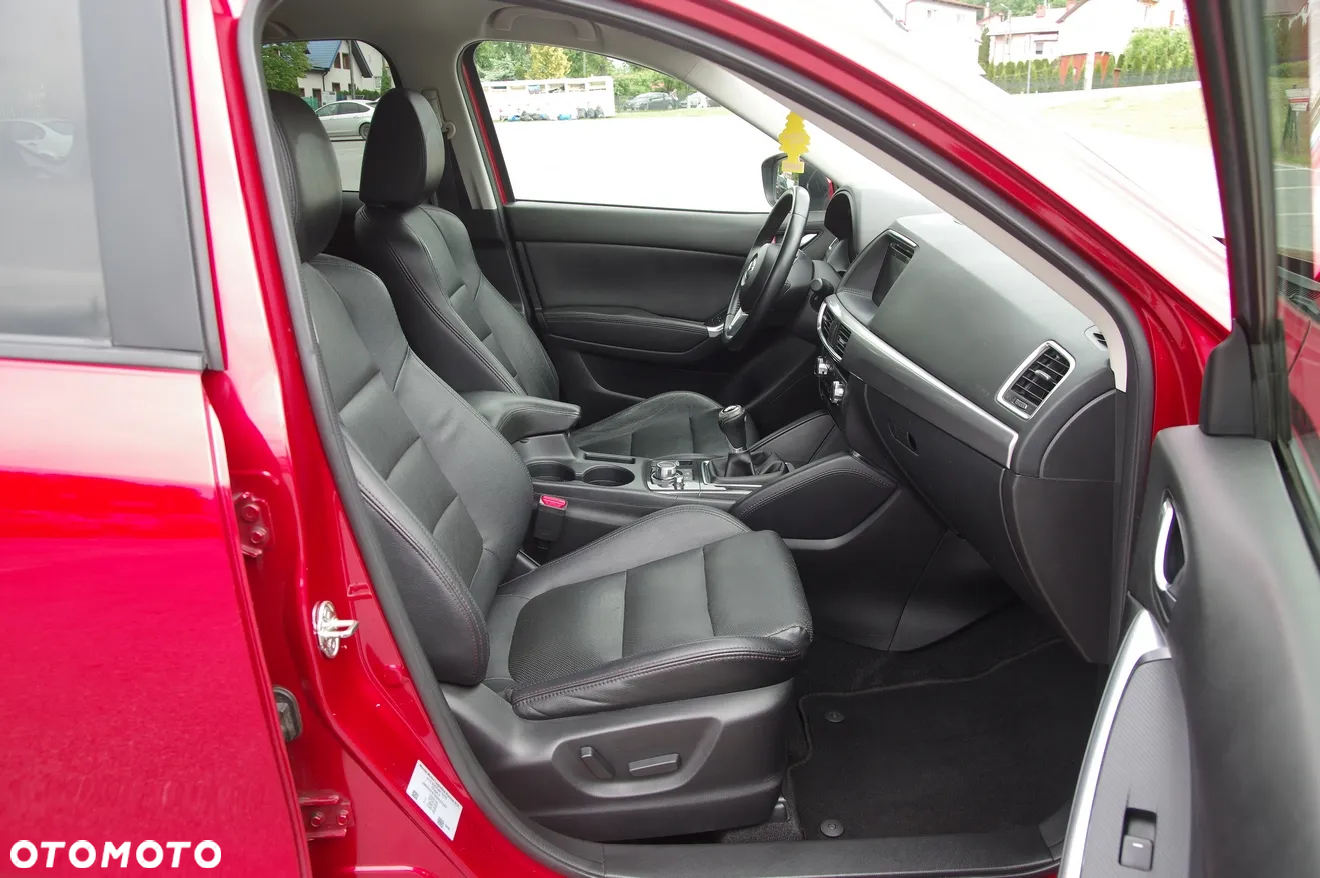 Mazda CX-5 2.0 Skyprestige 2WD - 27