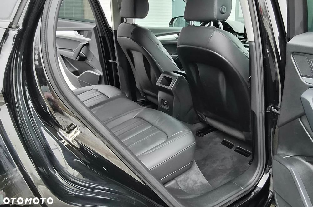 Audi Q5 2.0 TDI Design - 26