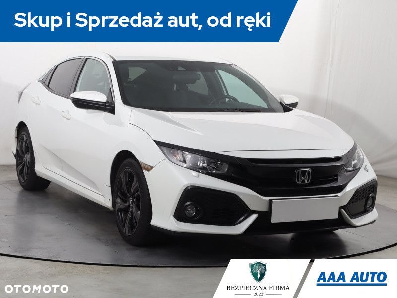 Honda Civic - 3