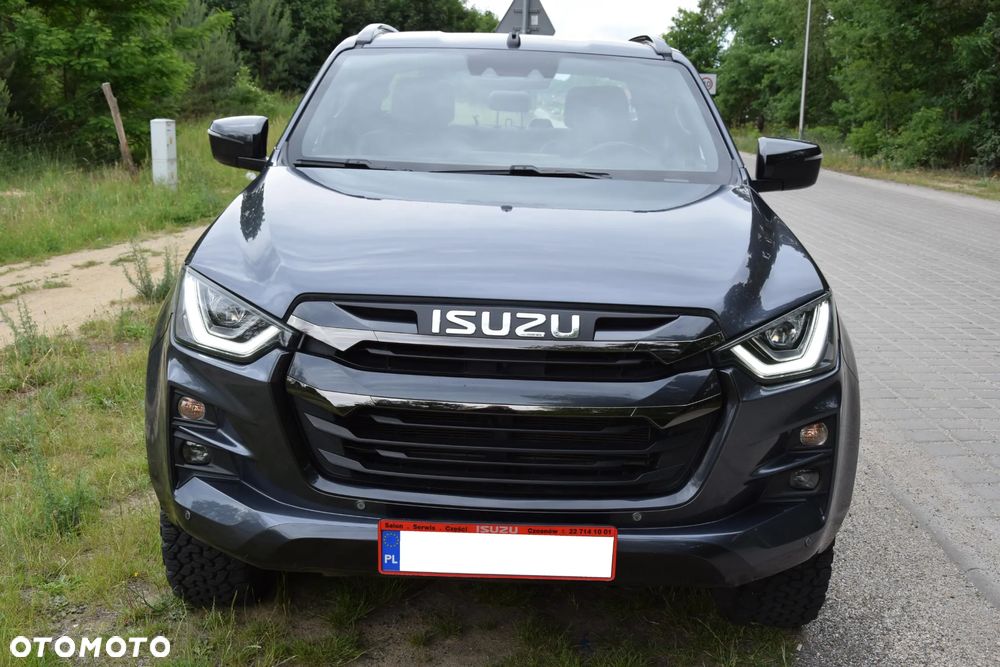 Isuzu D-Max 1.9 DC LSX - 38