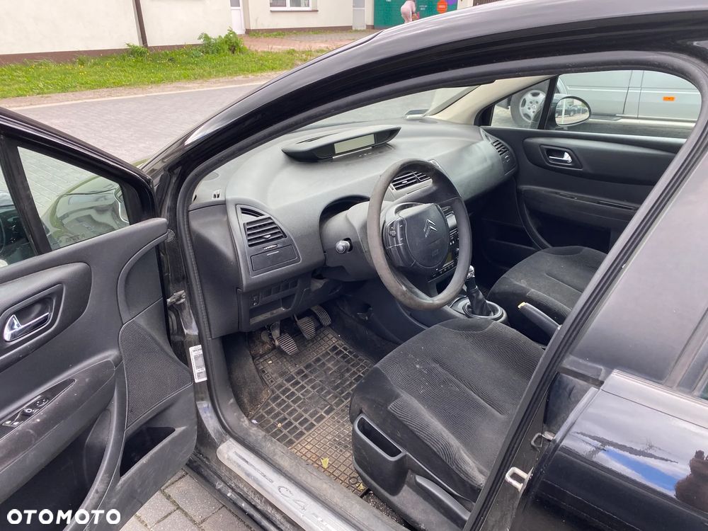 Citroën C4 1.6 VTi Equilibre - 6