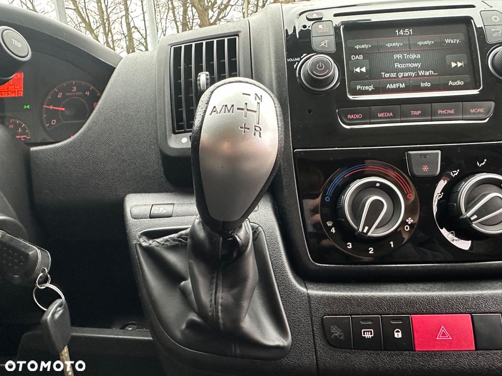 Fiat DUCATO MAXI LONG - 24