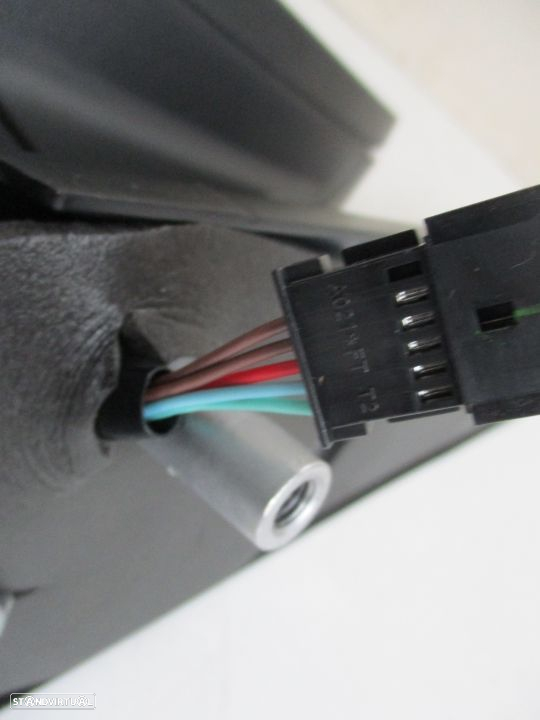 Espelho Retrovisor Mercedes Vito 2003 a 2010 (Novo) - 4