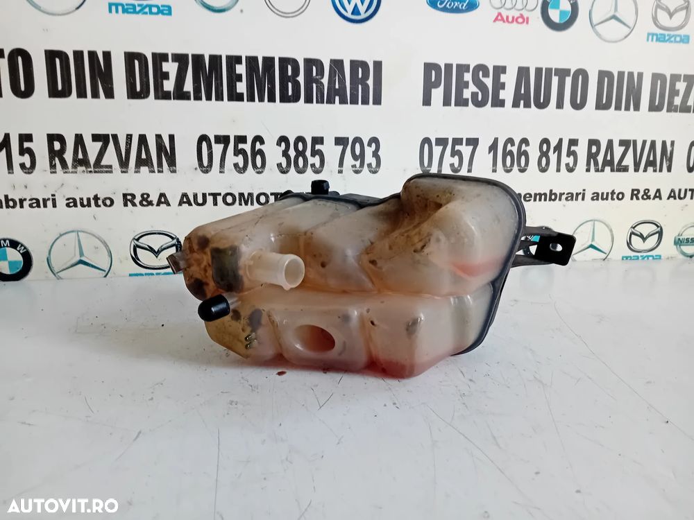 Bidonas Vas Expansiune Apa Antigel Ford Mondeo Mk4 2.0 Tdci 2008-2013 - 4