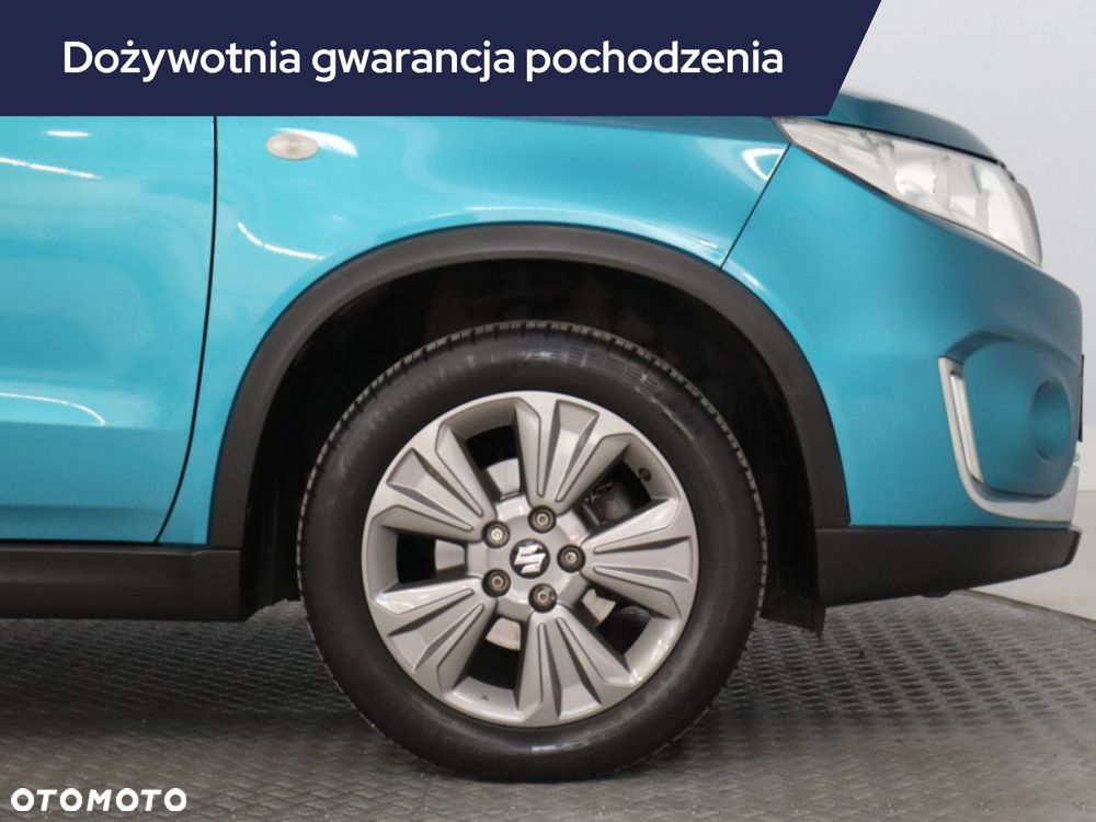 Suzuki Vitara - 17