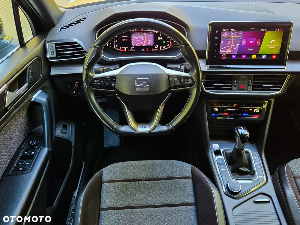 Skoda Kodiaq 2.0 TDI 4x2 Sportline DSG - 40