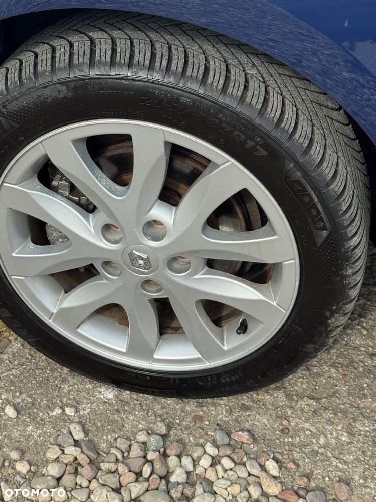 Renault Laguna dCi 150 FAP Dynamique - 18