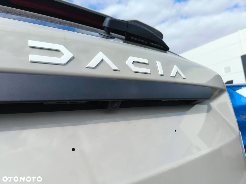 Dacia Duster 1.0 TCe Journey - 4