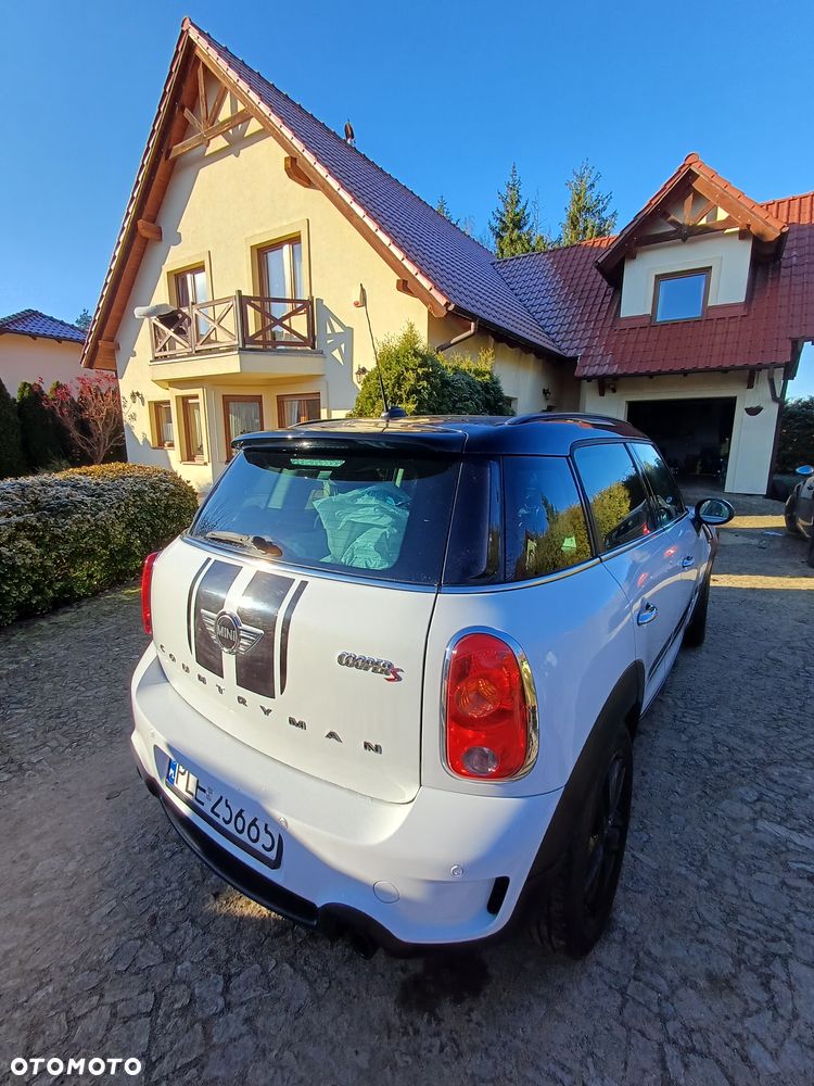 MINI Countryman - 5