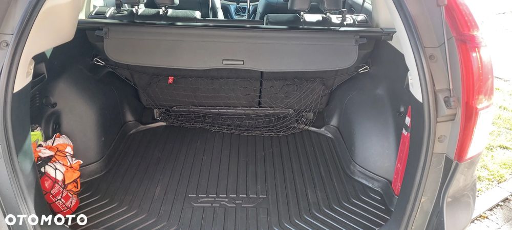 Honda CR-V 2.0 Executive - 22