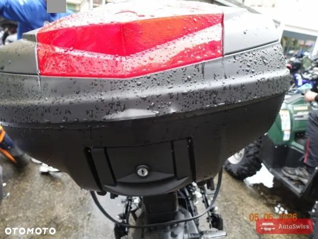 Yamaha Tracer - 15