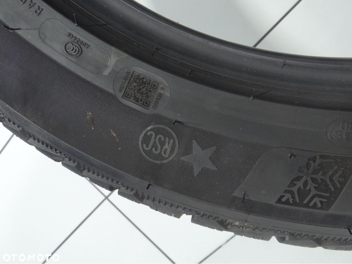 Opony zimowe 275/45R20 110V Michelin - 6