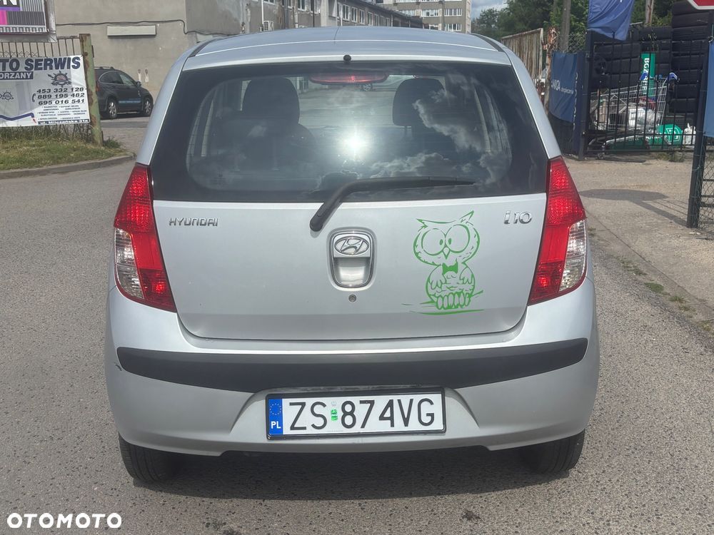 Hyundai i10 1.1 Style - 10