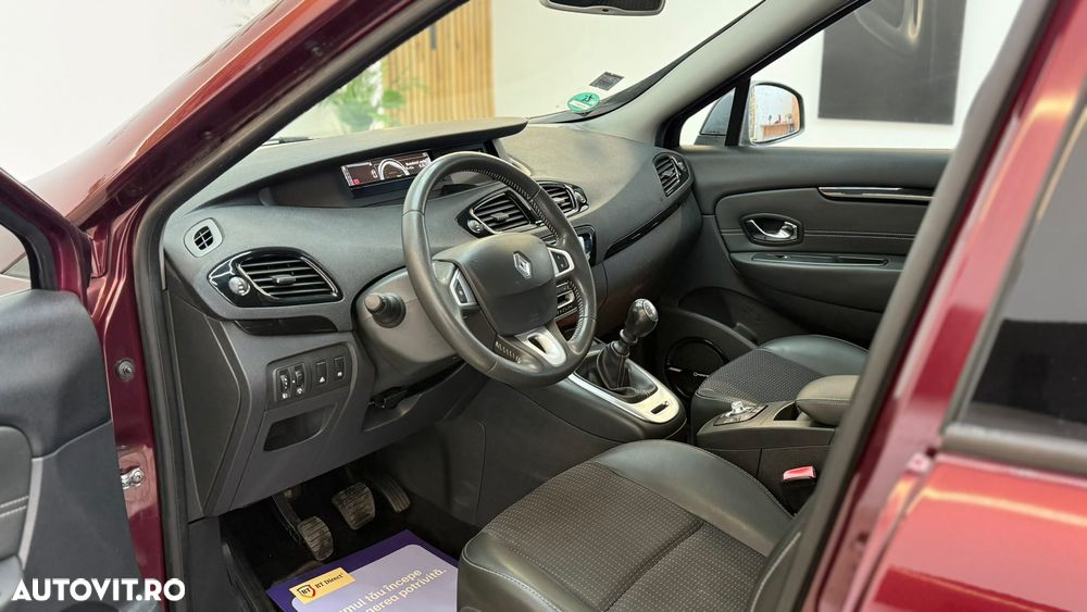 Renault Grand Scenic - 6
