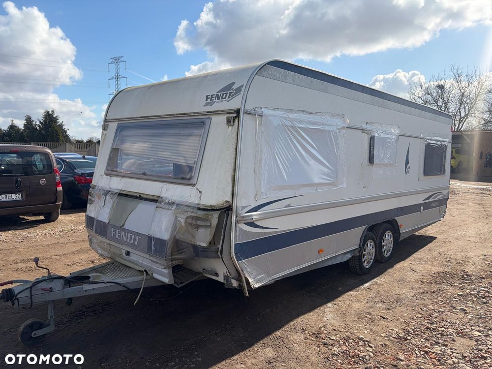 Fendt Fendt - 4