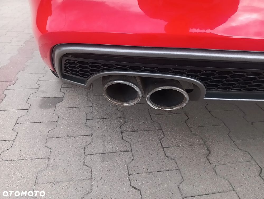 Audi A4 Avant 2.0 TDI quattro - 15
