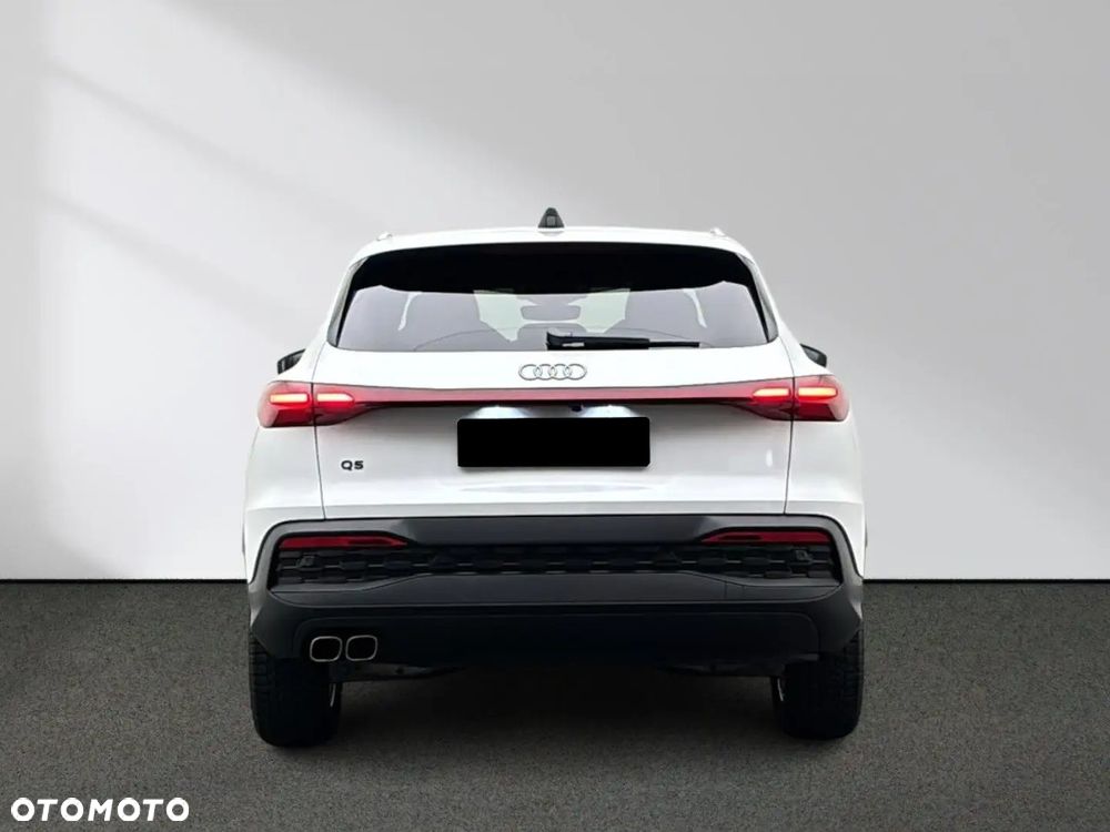 Audi Q5 TFSI mHEV 150 kW S tronic - 4