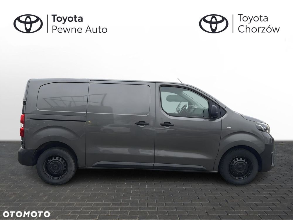 Toyota PROACE - 6