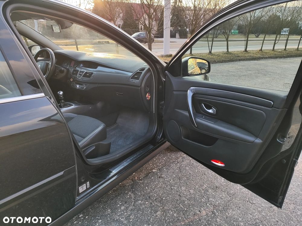 Renault Laguna 2.0 Dynamique - 15