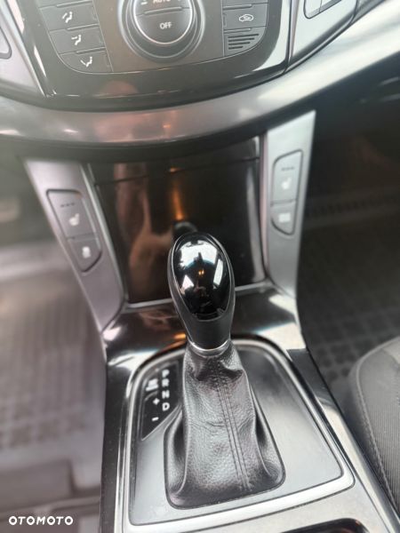 Hyundai i40 1.7 CRDi Business DCT - 28