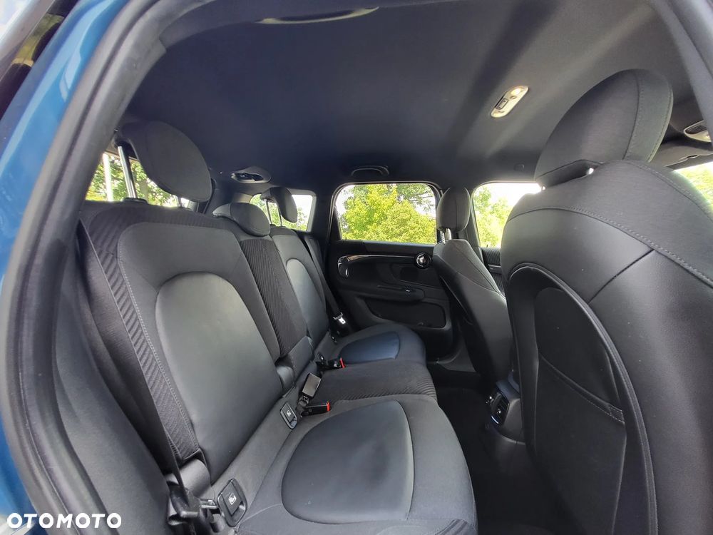 MINI Countryman Cooper S ALL4 - 20