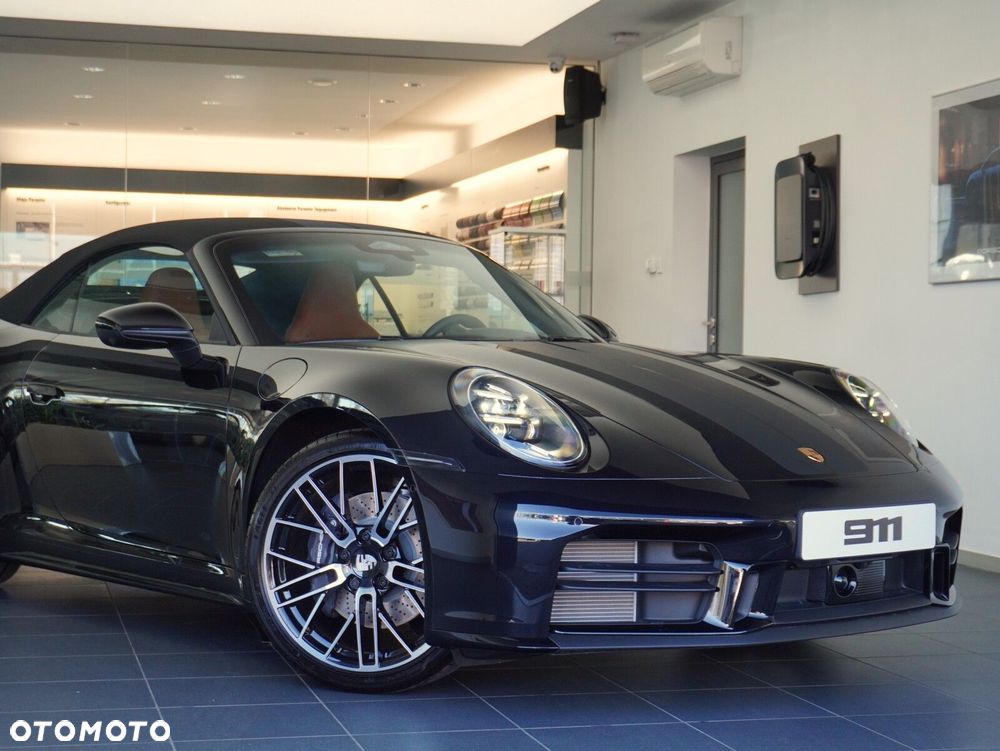 Porsche 911 Carrera 2026 photo 4