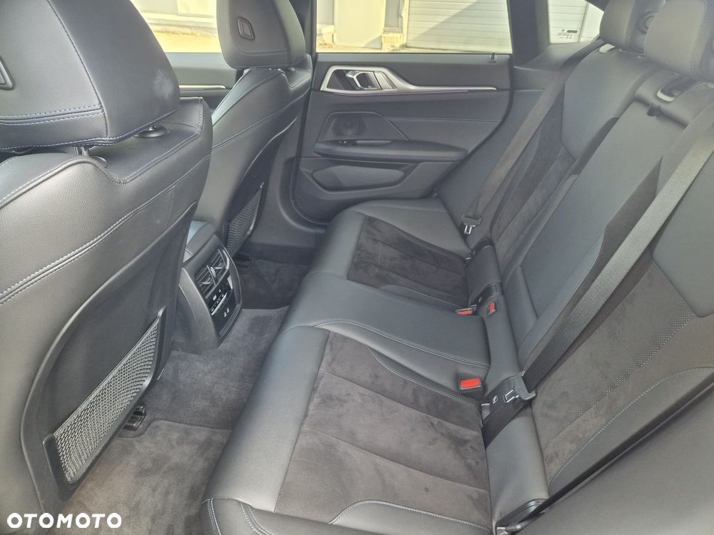 BMW Seria 4 420i GPF M Sport - 20