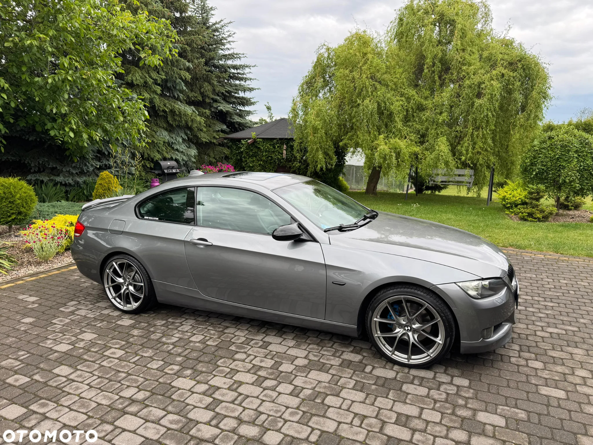 BMW Seria 3 - 2