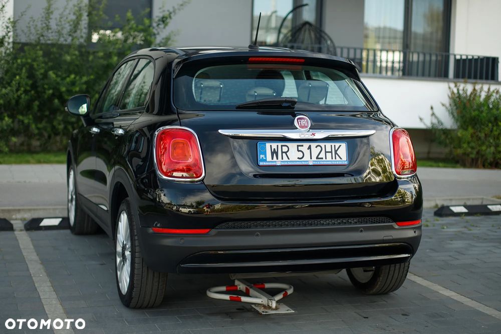 Fiat 500X 1.4 MultiAir 4x2 S&S Mirror - 9