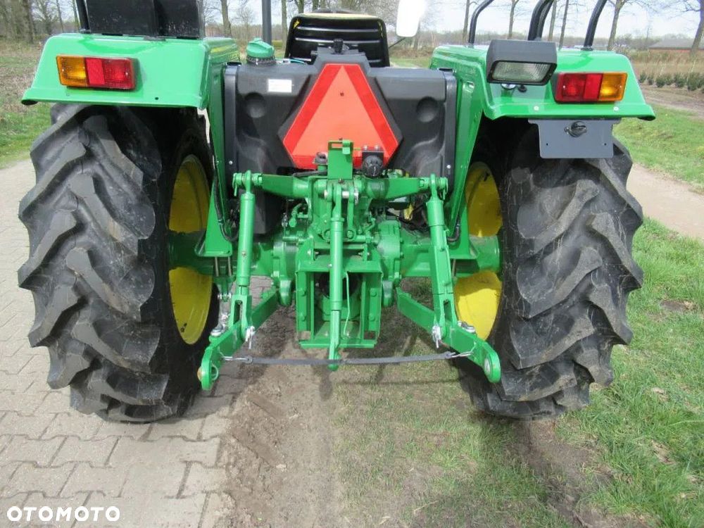 Inny YTO ESK 504 - 18