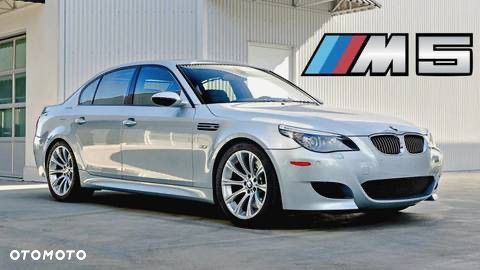 Oryginalne felgi BMW M5 E60 19 5x120 8.5j ET12 9.5j ET28 M6 E63 F10 E90 M2 M4 GT F01 F12 E65 Styling 166 M Pakiet xDrive JR Vossen alufelgi - 5