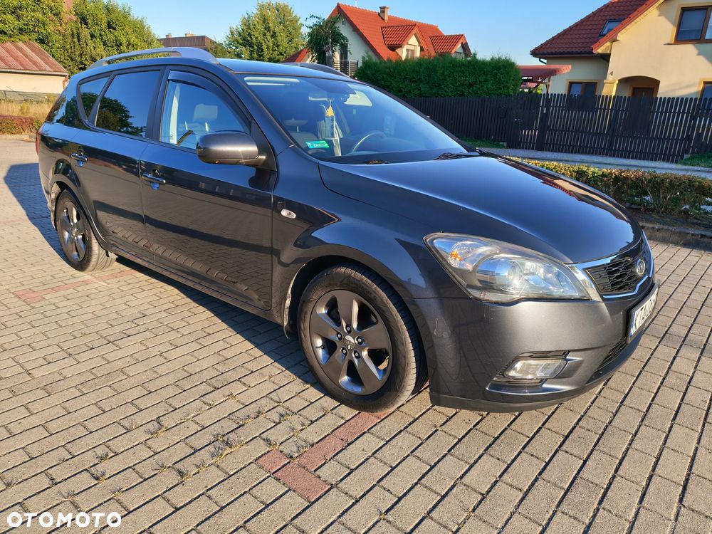 Kia Ceed 1.4 Comfort - 2