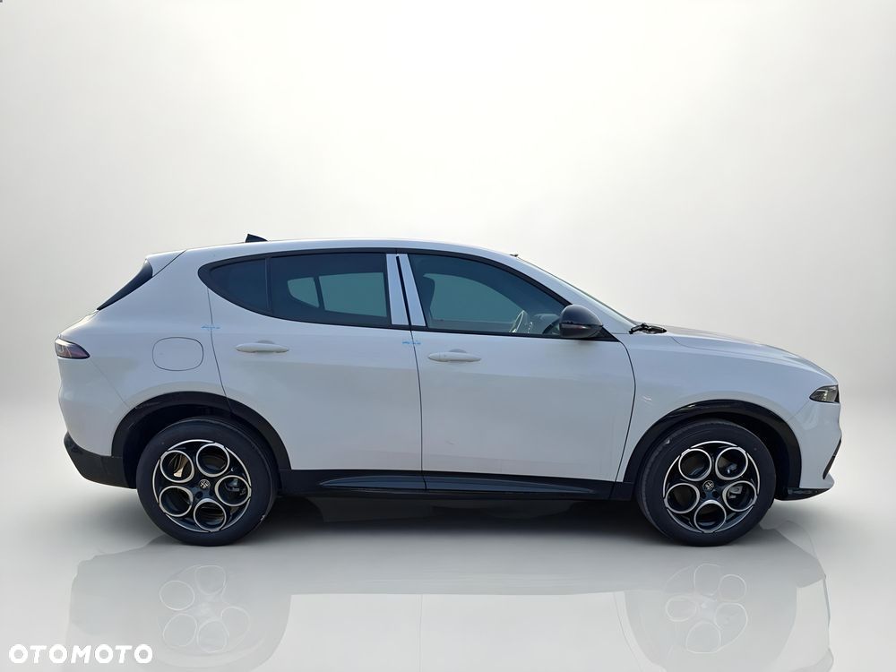 Alfa Romeo Tonale 1.6 JTD DCT - 4