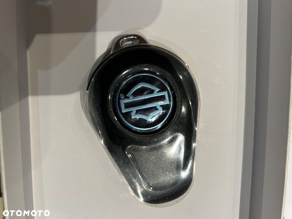 Harley Davidson Nowy Fob CVO 2017-2024 - 4