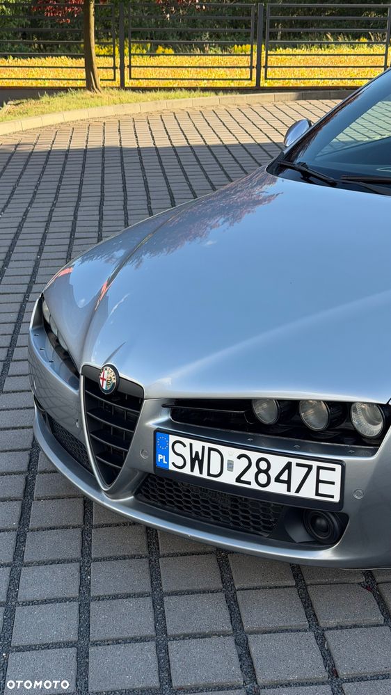 Alfa Romeo 159 2.4 JTDM 20V DPF Q-Tronic ti - 29