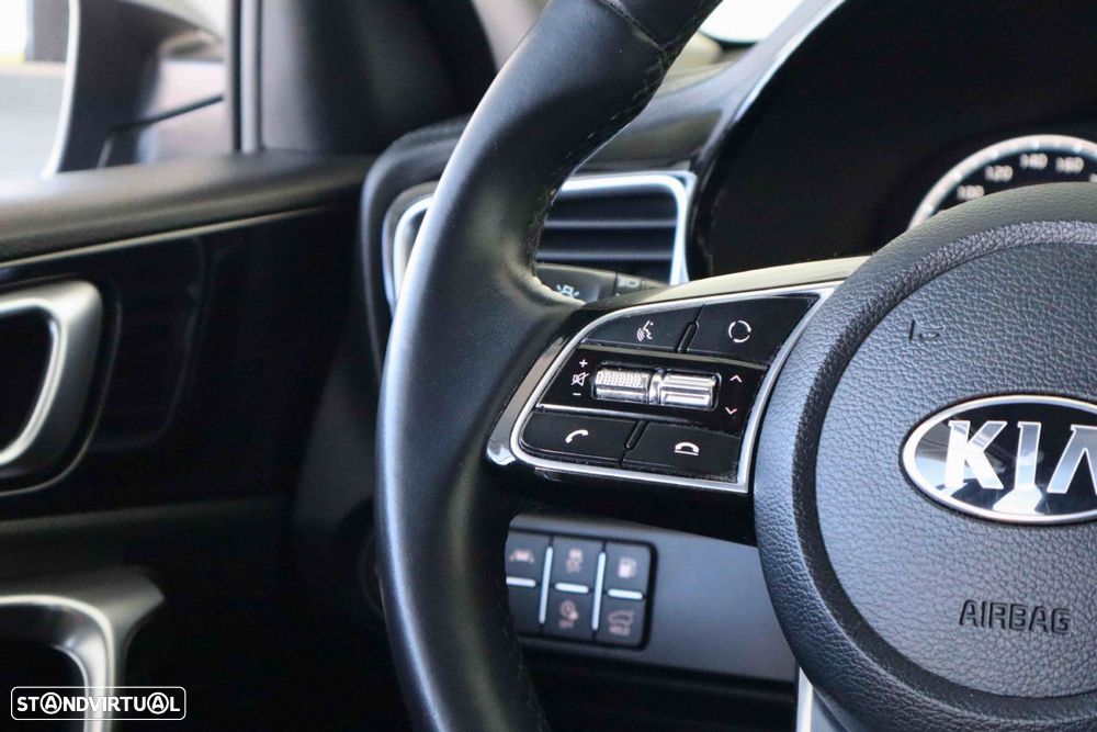 Kia XCeed 1.6 GDi PHEV Tech - 33