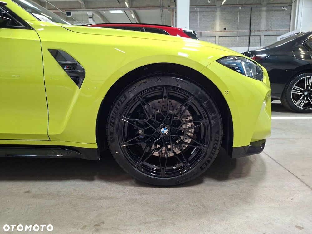 BMW M3 - 9