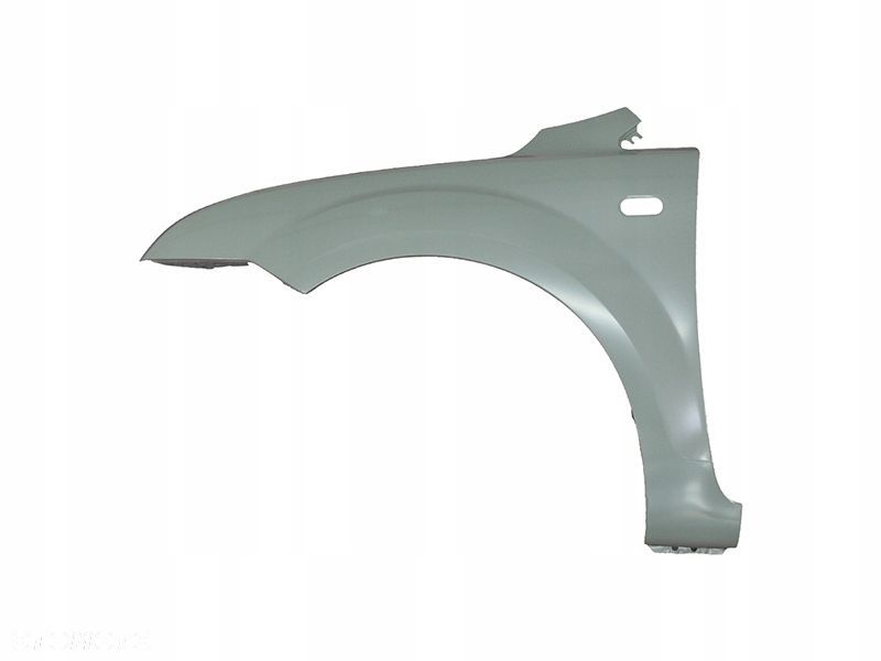 Błotnik przod Ford Focus II mk2 2 2004-2008 L - 1