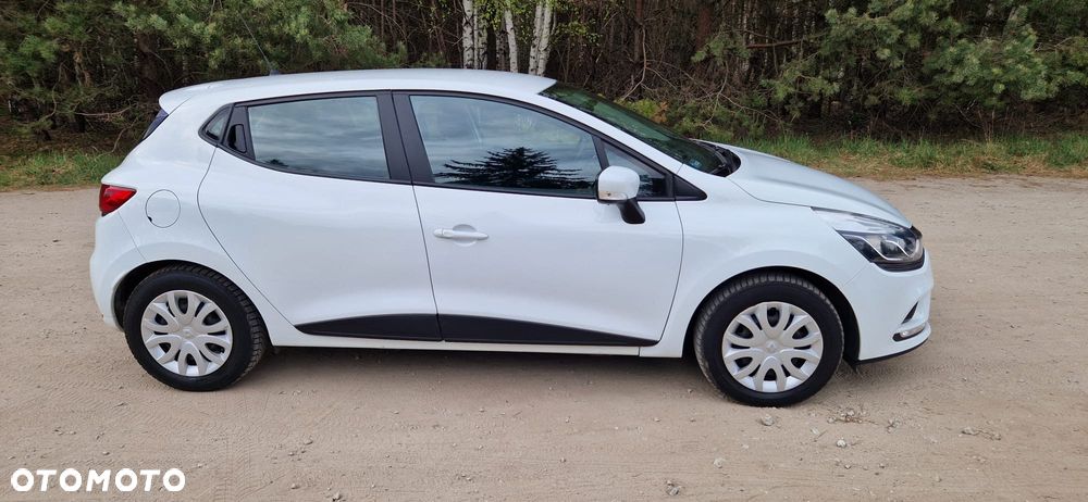 Renault Clio 0.9 TCe Alize - 5